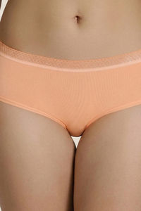 Zivame Regular Rise Full Coverage Hipster Panty  (Pack of 3) - Multicolor — thumbnail 9